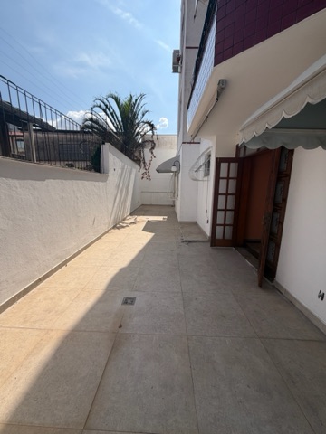 Foto do Apartamento - Área Privativa à Venda, Santa Inês, Belo Horizonte, MG | Confiança Imóveis Bh