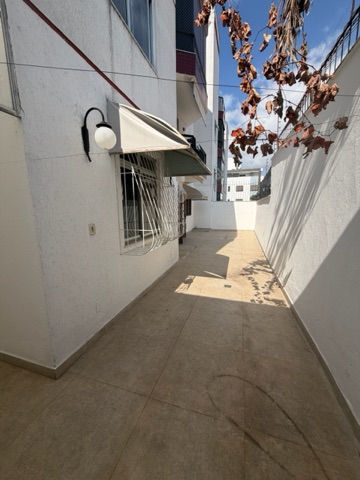 Foto do Apartamento - Área Privativa à Venda, Santa Inês, Belo Horizonte, MG | Confiança Imóveis Bh