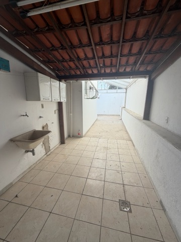 Foto do Apartamento - Área Privativa à Venda, Santa Inês, Belo Horizonte, MG | Confiança Imóveis Bh