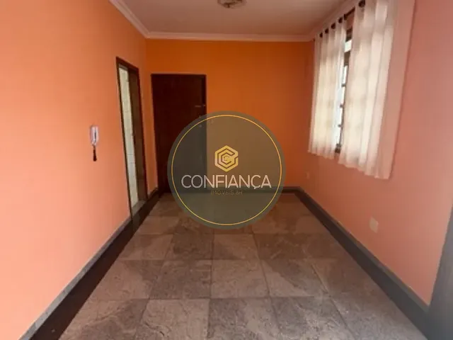 Apartamento 3 quartos e 3 banheiros, à venda, no bairro Santa Inês em Belo Horizonte