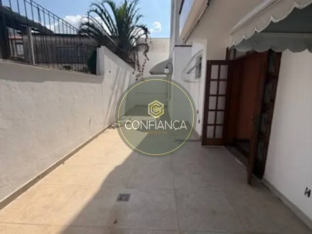 Apartamento 3 quartos e 3 banheiros, à venda, no bairro Santa Inês em Belo Horizonte
