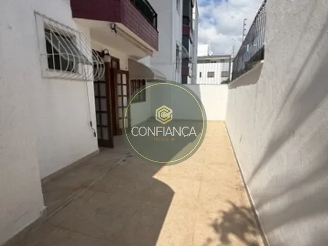 Apartamento 3 quartos e 3 banheiros, à venda, no bairro Santa Inês em Belo Horizonte
