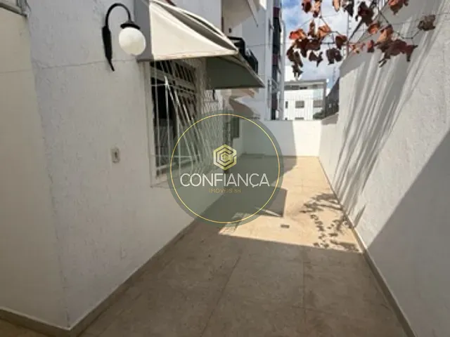 Apartamento 3 quartos e 3 banheiros, à venda, no bairro Santa Inês em Belo Horizonte