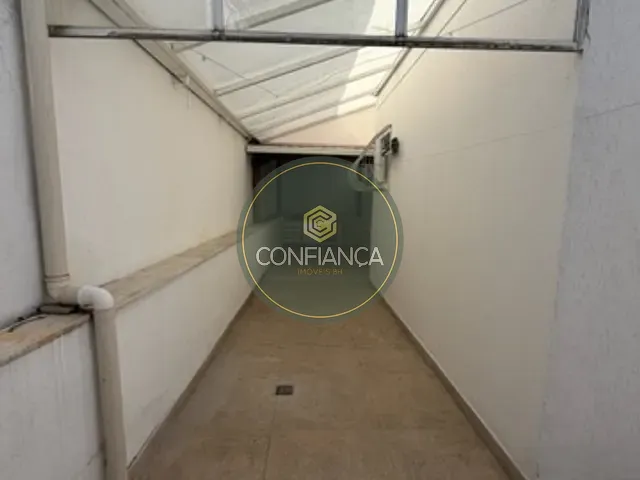 Apartamento 3 quartos e 3 banheiros, à venda, no bairro Santa Inês em Belo Horizonte
