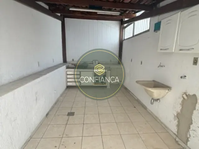 Apartamento 3 quartos e 3 banheiros, à venda, no bairro Santa Inês em Belo Horizonte