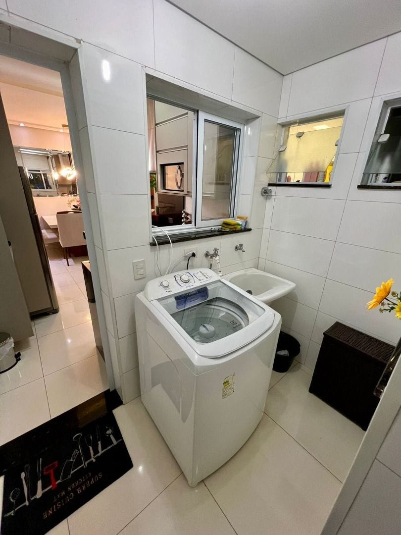 Apartamento, 2 quartos, 88 m² - Foto 11