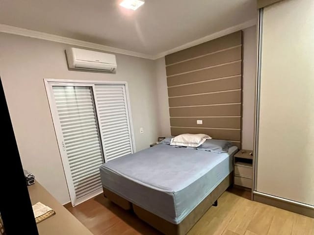 Apartamento com 88m² 2 quartos e 1 banheiro, à venda, no bairro Parque Universitário em Americana
