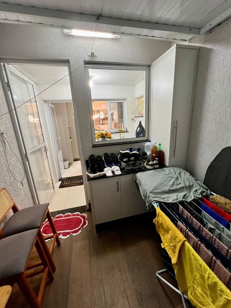 Apartamento, 2 quartos, 88 m² - Foto 12