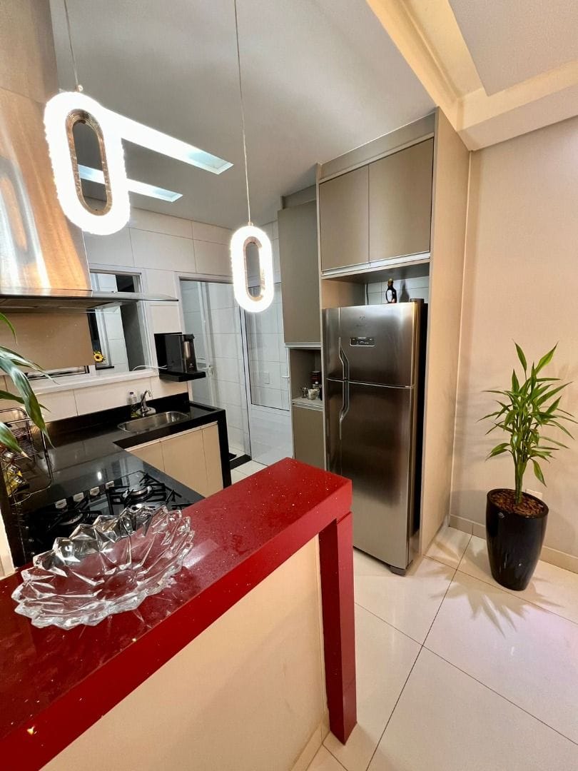 Apartamento, 2 quartos, 88 m² - Foto 4