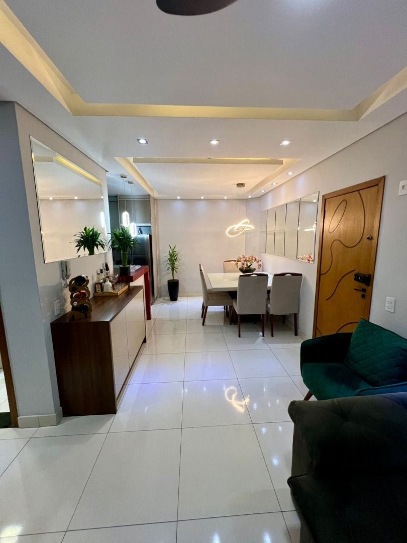 Apartamento, 2 quartos, 88 m² - Foto 2