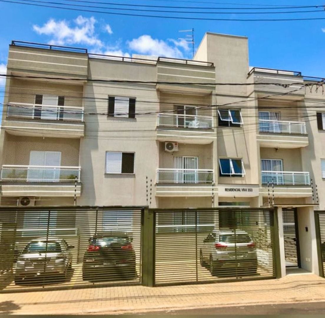 Apartamento, 2 quartos, 88 m² - Foto 13