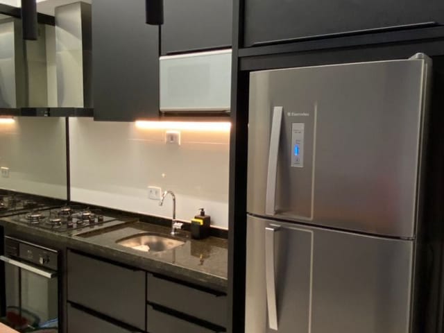 Apartamento com 121m² 2 quartos e 2 banheiros, à venda, no bairro Parque Jamaica em Londrina