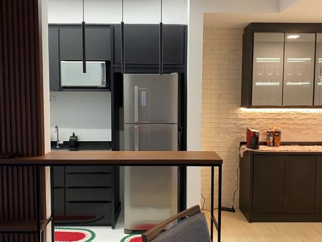 Apartamento com 121m² 2 quartos e 2 banheiros, à venda, no bairro Parque Jamaica em Londrina