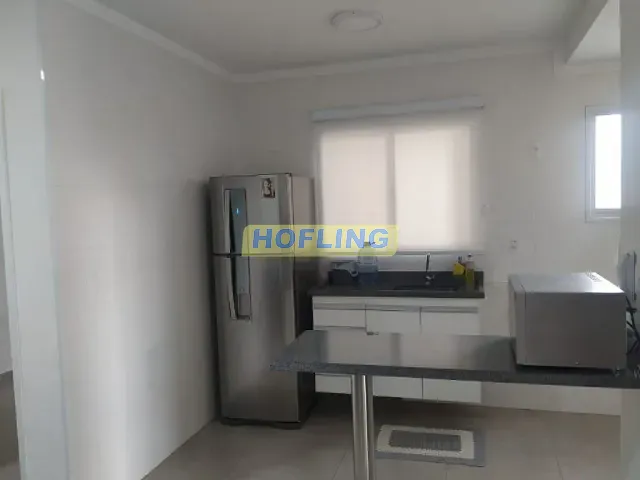 Apartamento com 60m² 3 quartos e 2 banheiros, à venda, no bairro Parque Universitário em Rio Claro