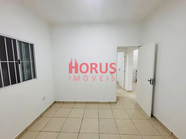 Apartamento 2 quartos e 1 banheiro, para alugar, no bairro Limão em São Paulo