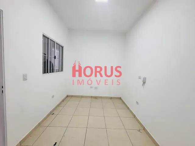 Apartamento 2 quartos e 1 banheiro, para alugar, no bairro Limão em São Paulo