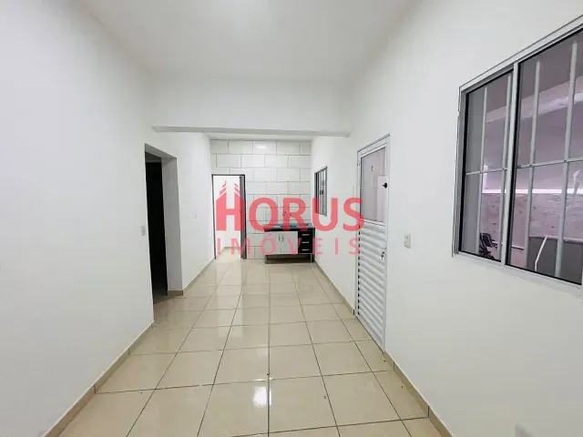 Apartamento 2 quartos e 1 banheiro, para alugar, no bairro Limão em São Paulo