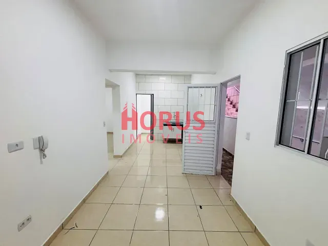 Apartamento 2 quartos e 1 banheiro, para alugar, no bairro Limão em São Paulo