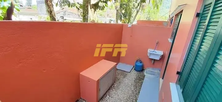 Apartamento, 2 quartos, 10 m² - Foto 4
