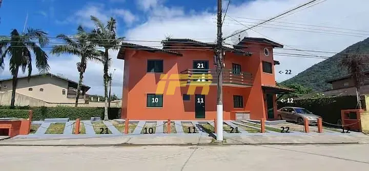 Apartamento, 2 quartos, 10 m² - Foto 2
