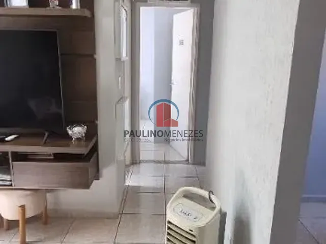 Apartamento com 58m² 3 quartos e 3 banheiros, à venda, no bairro Vila Santa Catarina em Americana