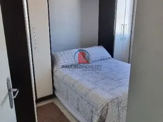Apartamento com 58m² 3 quartos e 3 banheiros, à venda, no bairro Vila Santa Catarina em Americana