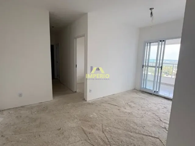 Apartamento com 75m² 3 quartos e 2 banheiros, à venda, no bairro Buru em Salto