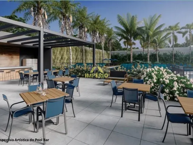 Apartamento com 75m² 3 quartos e 2 banheiros, à venda, no bairro Buru em Salto