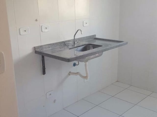Foto do Apartamento - Apartamento à venda 2 Quartos, 1 Suite, 1 Vaga, 53.82M², Jardim Satélite, São José dos Campos - SP | Bilbao | INDEPENDENCE NEGOCIOS IMOBILIARIOS LTDA
