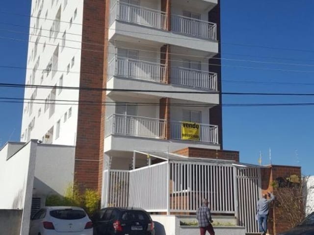 Foto do Apartamento - Apartamento à venda 2 Quartos, 1 Suite, 1 Vaga, 53.82M², Jardim Satélite, São José dos Campos - SP | Bilbao | INDEPENDENCE NEGOCIOS IMOBILIARIOS LTDA