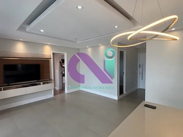Apartamento 3 quartos e 4 banheiros, para alugar, no bairro Vila Osasco em Osasco