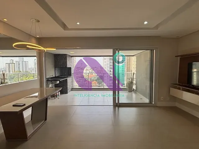 Apartamento 3 quartos e 4 banheiros, para alugar, no bairro Vila Osasco em Osasco