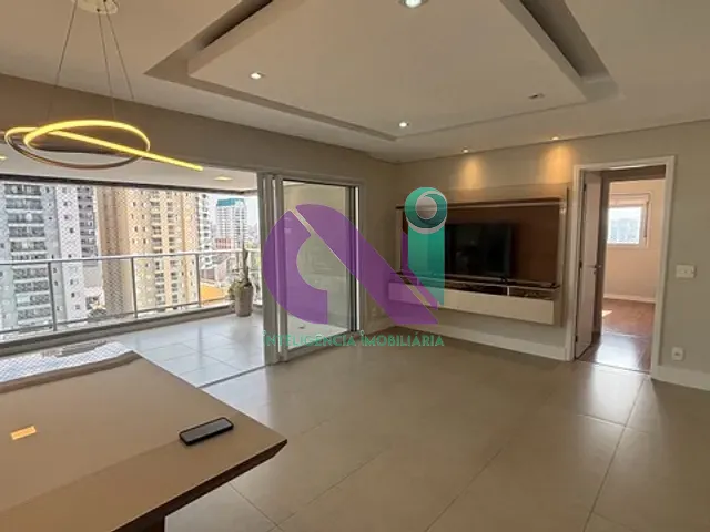 Apartamento 3 quartos e 4 banheiros, para alugar, no bairro Vila Osasco em Osasco