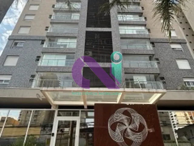Apartamento 3 quartos e 4 banheiros, para alugar, no bairro Vila Osasco em Osasco