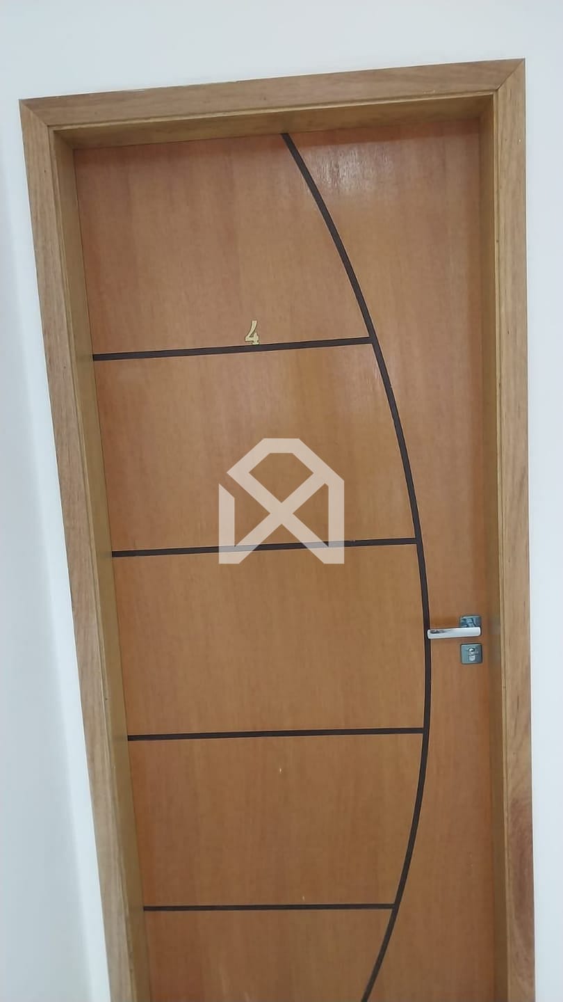 Apartamento à venda com 1 quarto, 31m² - Foto 1
