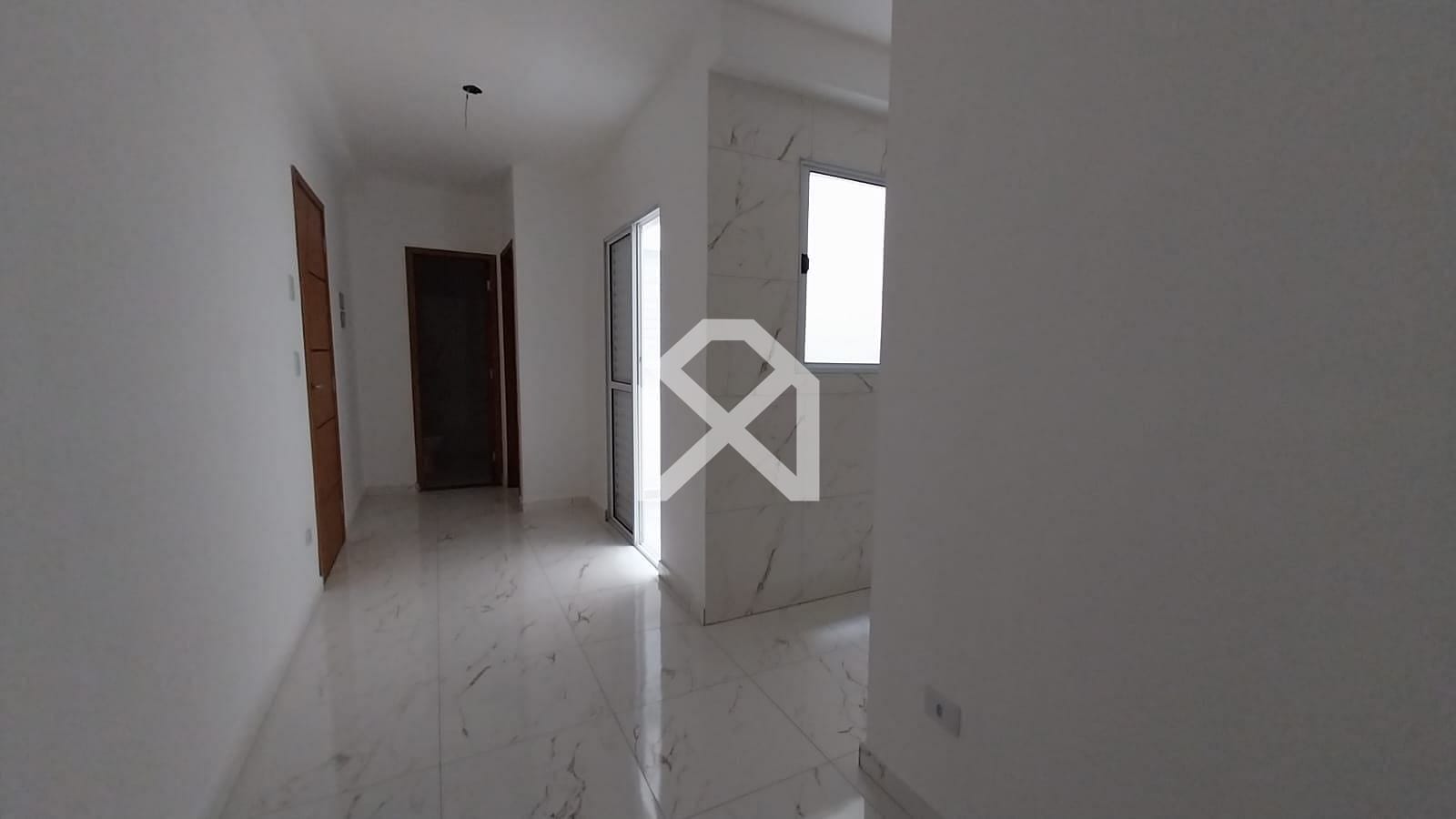 Apartamento à venda com 1 quarto, 31m² - Foto 2