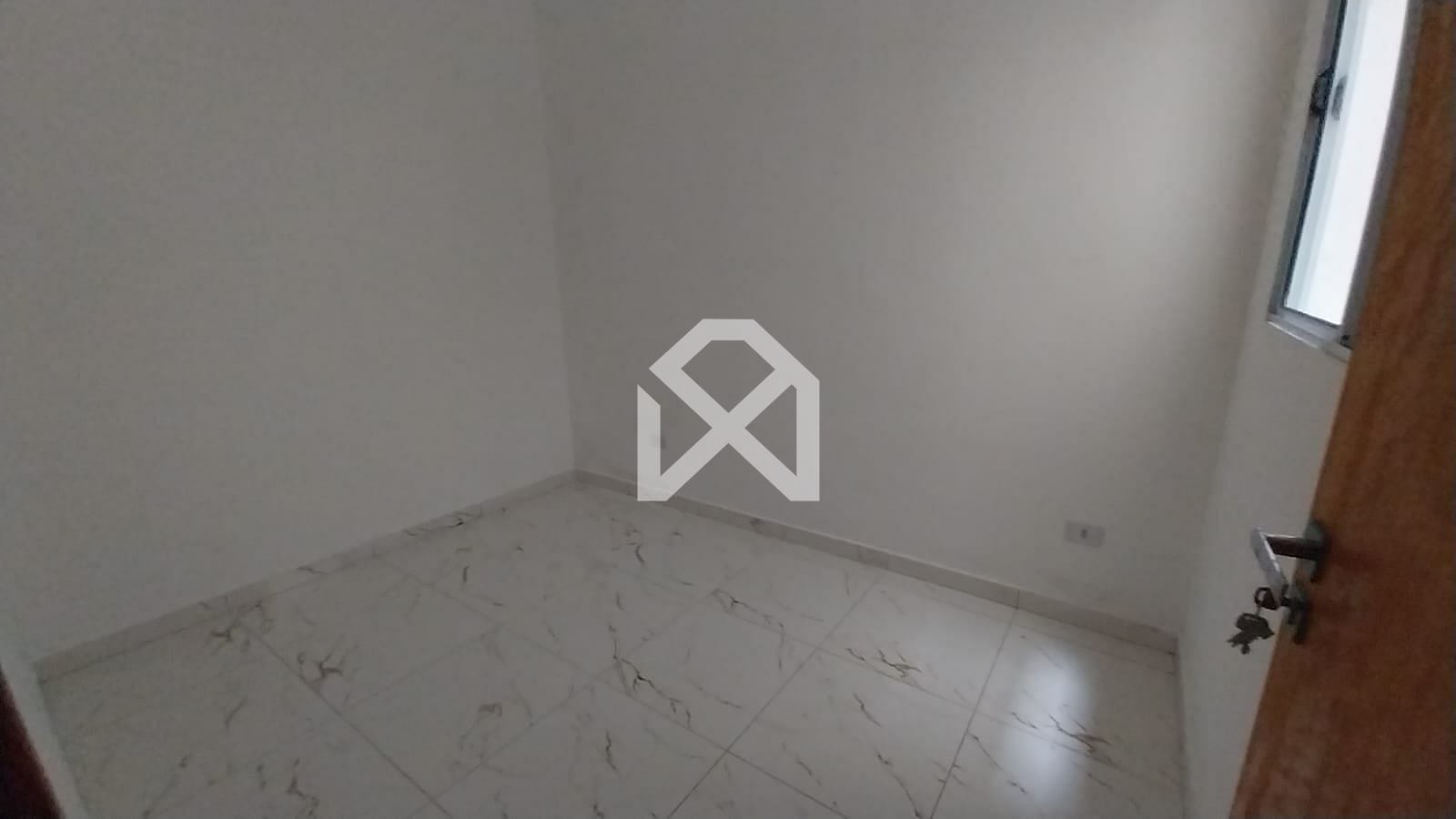 Apartamento à venda com 1 quarto, 31m² - Foto 5