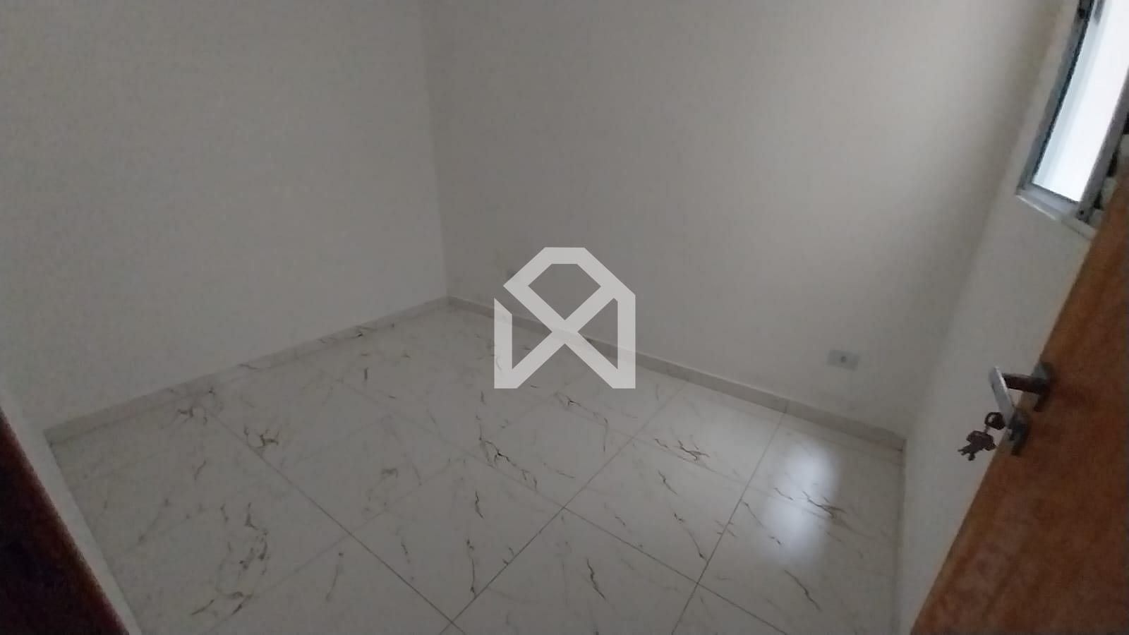 Apartamento à venda com 1 quarto, 31m² - Foto 6