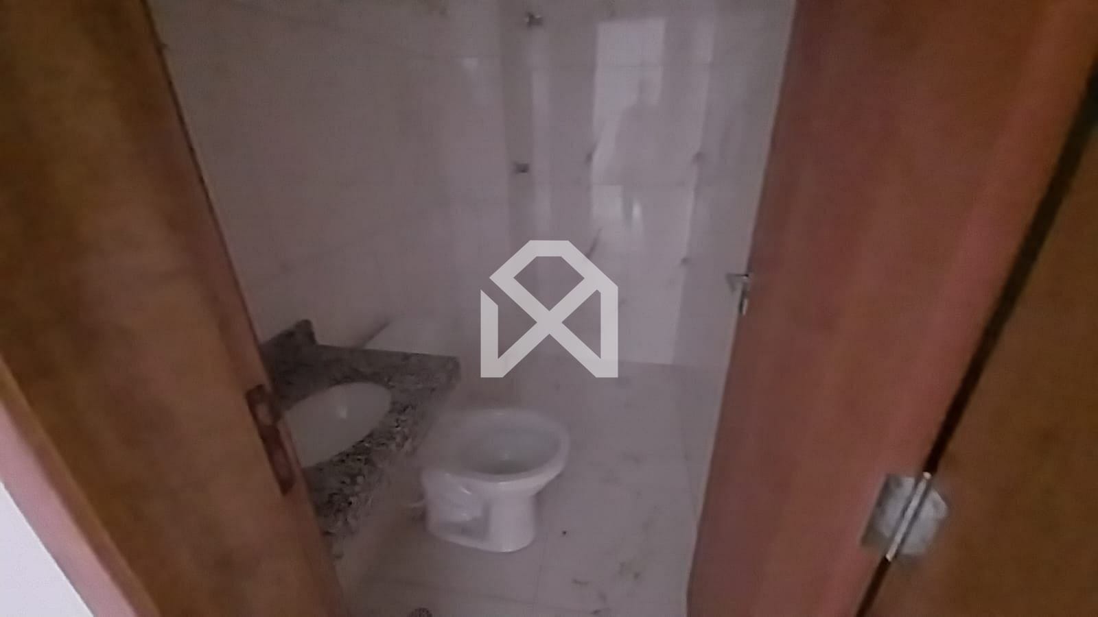 Apartamento à venda com 1 quarto, 31m² - Foto 4