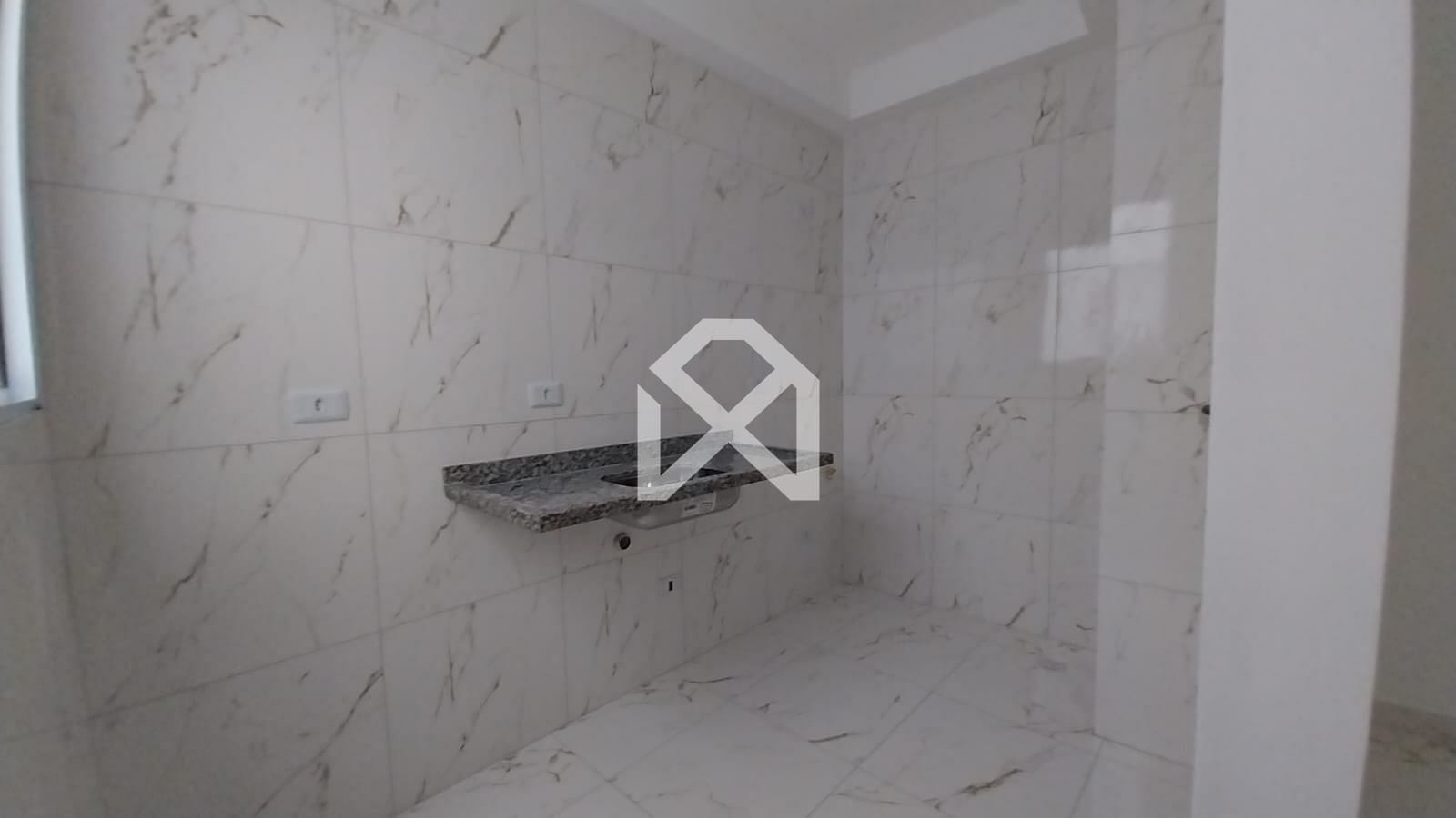 Apartamento à venda com 1 quarto, 31m² - Foto 3