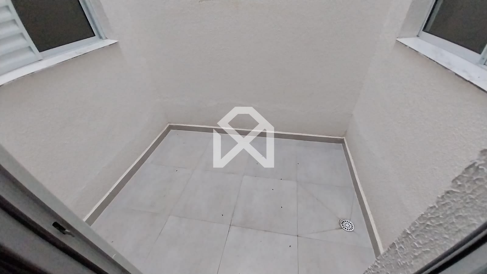 Apartamento à venda com 1 quarto, 31m² - Foto 7