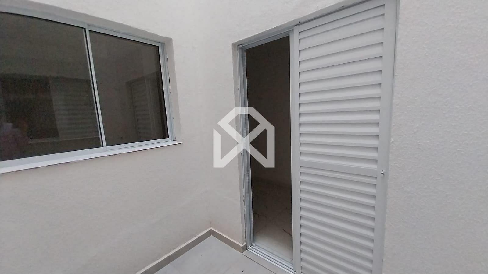 Apartamento à venda com 1 quarto, 31m² - Foto 8