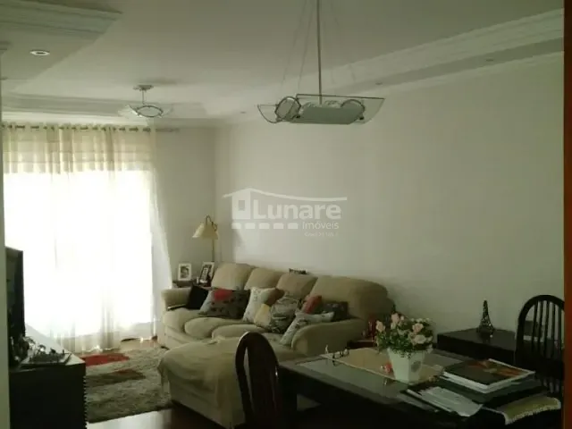 Apartamento 3 quartos e 3 banheiros, à venda, no bairro Vila Paiva em Suzano