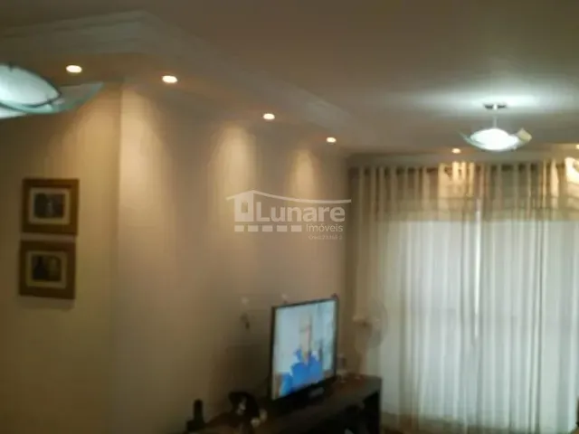 Apartamento 3 quartos e 3 banheiros, à venda, no bairro Vila Paiva em Suzano