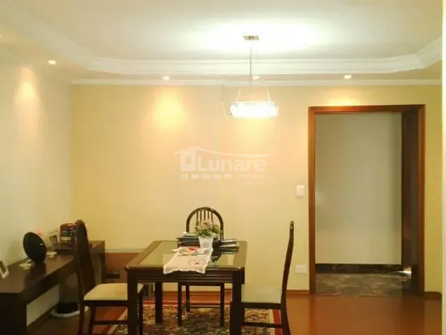 Apartamento 3 quartos e 3 banheiros, à venda, no bairro Vila Paiva em Suzano