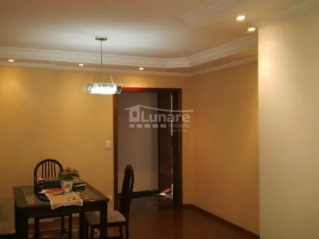 Apartamento 3 quartos e 3 banheiros, à venda, no bairro Vila Paiva em Suzano