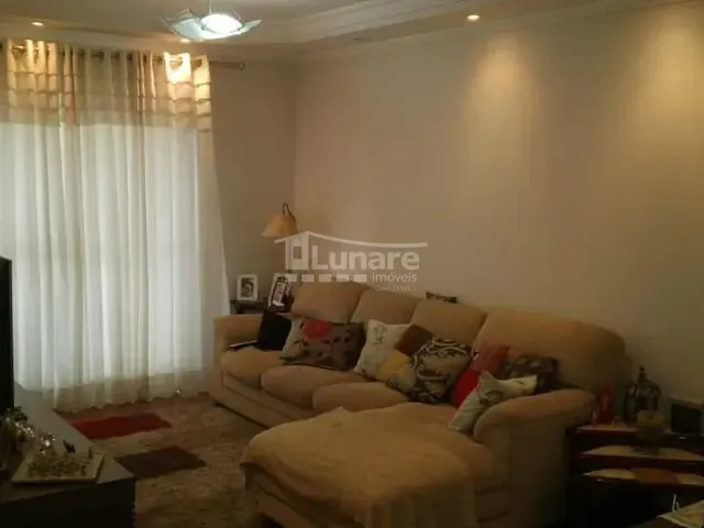 Apartamento 3 quartos e 3 banheiros, à venda, no bairro Vila Paiva em Suzano