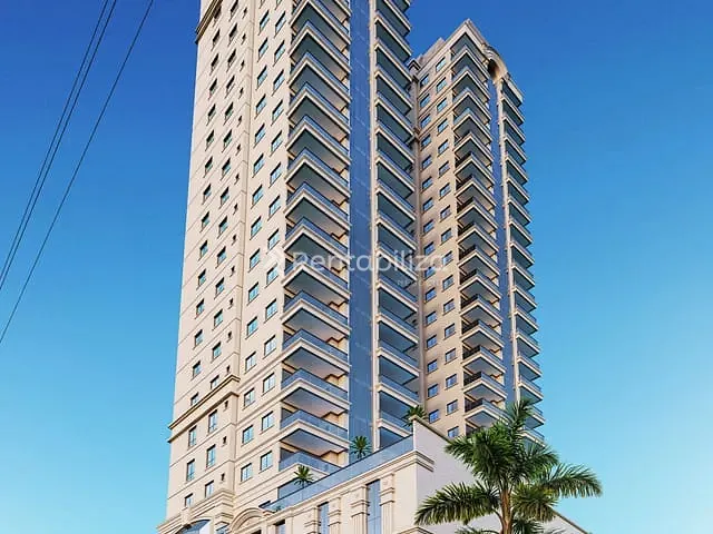Apartamento com 151m² 2 quartos e 1 banheiro, à venda, no bairro Centro em Itapema