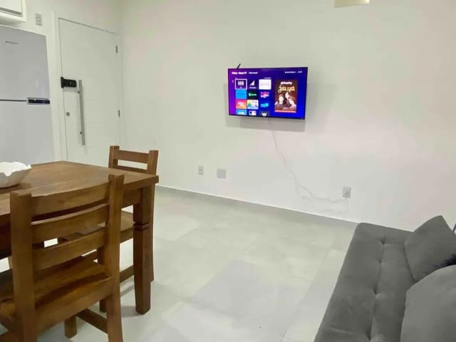 Apartamento com 70m² 2 quartos e 2 banheiros, à venda, no bairro Ingleses do Rio Vermelho em Florianópolis
