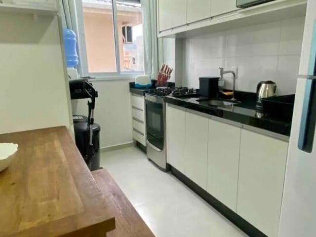 Apartamento com 70m² 2 quartos e 2 banheiros, à venda, no bairro Ingleses do Rio Vermelho em Florianópolis